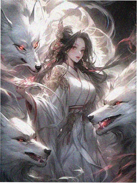 0855影视科幻机甲动漫钢轨之下